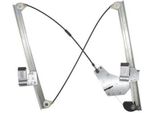 Blic 6060-00-FO3037 - Oe 1 417 697 Regolatore Di Finestrini, Destro Per Mondeo Iii