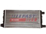 Fast FT55026 Radiatore Acqua Radiatore Motore Per Fiat Seicento / 600 Hatchback (187) Panda Hatchback (141) Cinquecento (170)