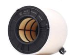 Bosch F 026 400 677 - Filtro Aria Oe 8W0 133 843 Per A4 (8W), A5 (F5), Q5 (Fy)