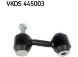 Skf Vkds 445003 - Oe 13281792 Asta Di Accoppiamento Per Malibu (V300), Insignia A (G09)