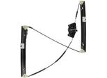 Blic 6060-00-AI3919 - Oe 8E0 837 461 C Regolatore Del Finestrino, Anteriore Sinistro Per A4 (8E)