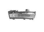 Van Wezel 5257915 Indicatore Di Direzione Specchio Esterno Sinistro Per Suzuki Swift V (Az) Ignis (Mf)