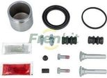 Kit Di Riparazione Pinza Freno Frenkit Per Ford Fiesta Mk6 Hatchback (JA8, JR8) Anteriore 54 Mm 754464
