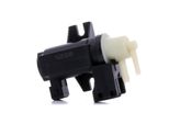 Ridex 1134P0015 - Oe 139345 Druckwandler, Abgassteuerung FüR Accent Ii (Lc), Elantra (Xd), Getz (Tb), Matrix (Fc), Santa Fe I (Sm), Santa Fe Ii (Cm), Astra G, Astra H, Astra J, Combo, Combo Tour, Corsa C (X01), Corsa D (S07), Meriva (X03), Zafira B