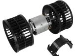 Febi Bilstein 179737 Motore Soffiatore Interno Per Iveco Eurostar Eurotech Mh Eurotech Mp Eurotech Mt Eurotrakker