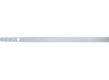 Blic 5703-04-5514575P - Oe 8545W4 Modanatura Anteriore Sinistra Per 307, 307 Cc (3B), 307 Sw (3H)