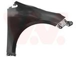 Van Wezel 5415658 Parafango Anteriore Destro Per Toyota Corolla Xii Station Wagon (E210) Corolla Xii Hatchback (E210) Corolla Xii Berlina (E210)
