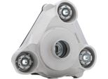 Ridex 1180S0032 - Oe 16 105 316 80 Cuscinetto Supporto Puntone Sospensione, Anteriore Per Jumper, Ducato, Boxer