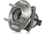 Ridex 654W1031 - Set Di Cuscinetti Ruota Oe 4721515AB, Asse Posteriore Per Voyager Iii (Gs), Voyager Iv