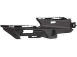 Blic 5504-00-0027934P - Oe 8V3807320 Staffa Paraurti, Anteriore Destra Per A3 (8V)