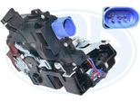Era 660256 - Oe 3B4 839 015 K Serratura Porta, Posteriore Sinistra Per Cordoba (6L), Ibiza (6L), Fabia I (6Y), Polo (9N)