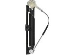 Blic 6060-05-011860P - Oe 51 35 8 159 836 Regolatore Finestrino, Posteriore Destro Per Serie 5 (E39)