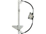 Blic 6060-00-CI2407 - Oe 9221 V1 Regolatore Del Finestrino, Anteriore Sinistro Per C4 I (Lc)