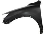 Blic 6504-04-3495311P - Parafango Oe KD53 52 211A, Anteriore Sinistro Per CX-5 (Gh, Ke)