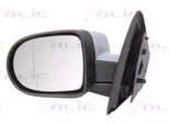 Blic 5402-09-2002119P - Oe 77 01 054 753 Specchio Esterno, Sinistro Per Clio Iii
