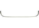 Blic 6502-07-0552998P - Oe 9677638280 Modanatura, Paraurti Anteriore, Parte Inferiore Per Berlingo, Partner, Partner Tepee