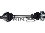 Ntn Snr DK54.027 Albero Di Trasmissione Anteriore Per Vw Transporter Iv Bus (70B, 70C, 7DB, 7DK, 70J, 70K, 7DC, 7DJ) Transporter Iv Furgoncino