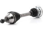 Ntn Snr DK54.015 Albero Motore Anteriore Sinistro Per Vw Golf V Hatchback (1K1) Golf Vii Hatchback (5G1, BQ1, BE1, BE2) Golf Vi (5K1) Touran (1T1, 1T2)