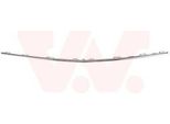 Van Wezel Modanatura Paraurti Anteriore Adatta Per MERCEDES-BENZ Cla Coupé (C117) Cla Shooting Brake (X117)