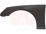 Van Wezel 0393655 - Parafango Oe 8W0821105D, Anteriore Sinistro Per A4 (8W)