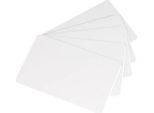 Papp-/Papierkarten, 0.76Mm, Weiss, 500 Karten/Karton Ausschliesslich FüR Zenius Und Primacy