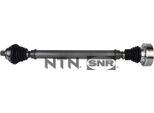 Ntn Snr DK54.014 Albero Di Trasmissione Anteriore Destro Per Vw Golf V Hatchback (1K1) Golf Vii Hatchback (5G1, BQ1, BE1, BE2) Golf Vi (5K1) Touran (1T1, 1T2)