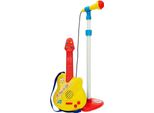Chitarra Per Bambini Microfono Reig