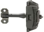 Blic 6010-02-037431P - Oe 639 720 02 16 Fermo Porta, Anteriore Per Vito (W639), Viano (W639)