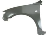 Blic 6504-04-3476311P - Parafango Oe BN8V 52 211C, Anteriore Sinistro Per 3 (Bk)