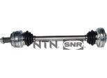 Ntn Snr DK50.016 Albero Di Trasmissione Posteriore Sinistro Per Bmw 3 Touring (E91) 3 Berlina (E90) 1 Hatchback (E87) 3 Coupé (E92) 1 Hatchback (E81) 3 Cabrio