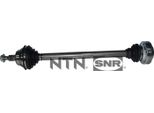 Ntn Snr DK54.035 Albero Motore Anteriore Destro Per Vw Golf Iv Hatchback (1J1) Golf Iv Variant (1J5) Bora Berlina (1J2) Bora Variant (1J6) Bora