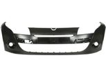 Blic 5510-00-6043900P - Paraurti Anteriore Oe 62 02 200 35R Per Megane Cc, Megane Iii