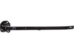 Blic 5502-00-1609940P - Oe 62030 AX60F Supporto Paraurti, Anteriore Per Micra Iii (K12)