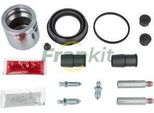 Kit Di Riparazione Pinza Freno Frenkit Per Vw Golf V Hatchback (1K1) Anteriore 54 Mm 754903