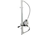 Blic 6060-00-FI2507 - Oe 131852080 Regolatore Del Finestrino, Anteriore Sinistro Per Ducato, Boxer