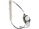 Blic 6060-00-FI1819 - Oe 51723328 Regolatore Del Finestrino, Posteriore Sinistro Per Punto, Linea