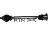 Ntn Snr DK54.016 Albero Motore Anteriore Destro Per Vw Golf V Hatchback (1K1) Golf Vi (5K1) Touran (1T1, 1T2) Passat Variant (3C5) Golf Plus (5M1, 521)