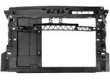 Blic 6502-08-9507200P - Portablocco Oe 6R0 805 588AH, Anteriore Per Polo (9N), Polo (6C, 6R)