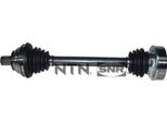 Ntn Snr DK54.013 Albero Di Trasmissione Anteriore Sinistro Per Vw Golf V Hatchback (1K1) Golf Vii Hatchback (5G1, BQ1, BE1, BE2) Golf Vi (5K1) Golf Plus (5M1, 521)