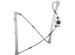Blic 6060-00-BW3996 - Oe 51 33 8 254 912 Regolatore Di Finestrini, Anteriore Destro Per X5 (E53)