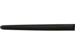 Blic 5703-04-5507573P - Oe 88546E60 Modanatura Posteriore Sinistra Per 206 Cc (2D), 206 (2A/C), 206 (2E/K), 206 Sw (2E/K), 206 Van, 206+