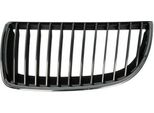 Blic 6502-07-0062993P - Oe 51 13 7 120 009 Griglia Del Radiatore, Sinistra Per Serie 3 (E90), Serie 3 (E91)