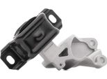 Ridex 247E0576 - Oe 132 220 01 48 Supporto Motore, Sinistro Per Fortwo Cabrio (451), Fortwo (451)