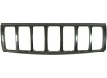 Blic 6502-07-3205990P - Griglia Radiatore Oe Pfm 5JF941XRAE Per Grand Cherokee Iii (Wh, Wk)