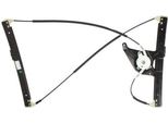 Blic 6060-25-0243901 - Oe 8L3 837 461 Regolatore Del Finestrino, Anteriore Sinistro Per A3 (8L)