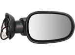 Blic 5402-04-1112600P - Oe 6001 547 523 Specchio Esterno, Destro Per Logan, Logan I