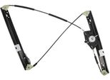 Blic 6060-00-AI3918 - Oe 8E0 837 462 C Regolatore Del Finestrino, Anteriore Destro Per A4 (8E)