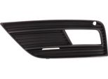 Blic 6502-07-0029915P - Oe 8K0 807 681 K 01C Griglia Di Ventilazione, Sinistra Per A4 (8K)