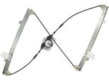 Blic 6060-00-CI2411 - Oe 9221 P7 Regolatore Del Finestrino, Anteriore Sinistro Per C5 Ii (Re), C5 I (Dc), C5 I (De), C5 Ii (Rc)