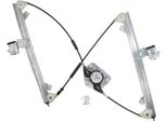 Blic 6060-00-AL0100 - Oe 71 740 121 Regolatore Finestrino, Anteriore Destro Per 159 (939)